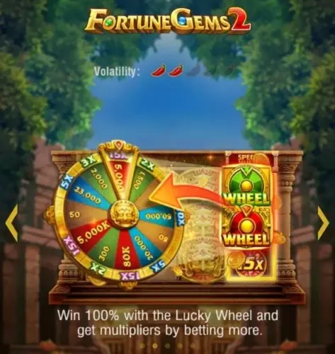 fortune gems 2 1xbet tahmil