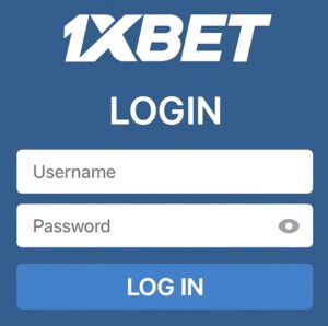 1xbet login Egypt