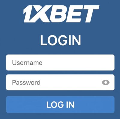 تسجيل 1xbet